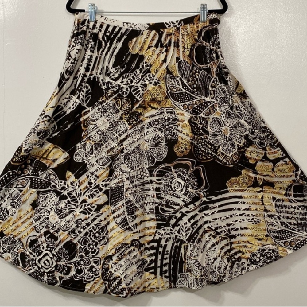 CHICOS SKIRT
